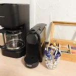 Bohnapartments Elisa - Wohlfuehlapartment Mit 2 Parkplaetzen Und 3 Schlafzimmern - Wlan - Vollausstattung * Erfurt