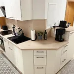 Lejlighed Bohnapartments Elisa - Wohlfuehlapartment Mit 2 Parkplaetzen Und 3 Schlafzimmern - Wlan - Vollausstattung