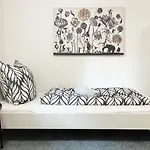 Апартаменты Bohnapartments Elisa - Wohlfuehlapartment Mit 2 Parkplaetzen Und 3 Schlafzimmern - Wlan - Vollausstattung *