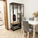 Bohnapartments Elisa - Wohlfuehlapartment Mit 2 Parkplaetzen Und 3 Schlafzimmern - Wlan - Vollausstattung *