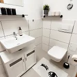 Апартаменты Bohnapartments Elisa - Wohlfuehlapartment Mit 2 Parkplaetzen Und 3 Schlafzimmern - Wlan - Vollausstattung *