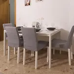 Bohnapartments Elisa - Wohlfuehlapartment Mit 2 Parkplaetzen Und 3 Schlafzimmern - Wlan - Vollausstattung Апартаменты Эрфурт