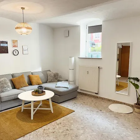 Bohnapartments Elisa - Wohlfuehlapartment Mit 2 Parkplaetzen Und 3 Schlafzimmern - Wlan - Vollausstattung דירה *