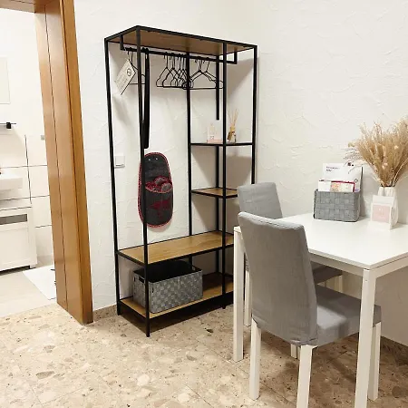 Bohnapartments Elisa - Wohlfuehlapartment Mit 2 Parkplaetzen Und 3 Schlafzimmern - Wlan - Vollausstattung *