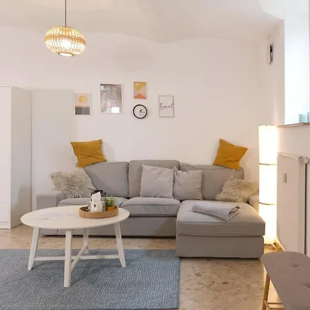 Bohnapartments Elisa - Wohlfuehlapartment Mit 2 Parkplaetzen Und 3 Schlafzimmern - Wlan - Vollausstattung * ארפורט