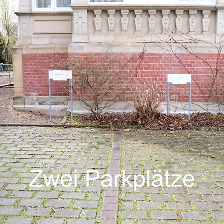 Bohnapartments Elisa - Wohlfuehlapartment Mit 2 Parkplaetzen Und 3 Schlafzimmern - Wlan - Vollausstattung Appartamento *
