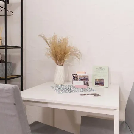 Apartment Bohnapartments Elisa - Wohlfühlappartment Für 6 Personen Mit Netflix *