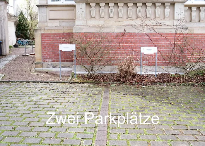 Bohnapartments Elisa - Wohlfuehlapartment Mit 2 Parkplaetzen Und 3 Schlafzimmern - Wlan - Vollausstattung Daire *