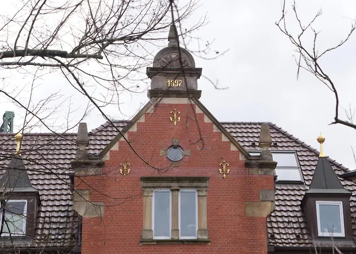 Bohnapartments Elisa - Wohlfuehlapartment Mit 2 Parkplaetzen Und 3 Schlafzimmern - Wlan - Vollausstattung * Erfurt